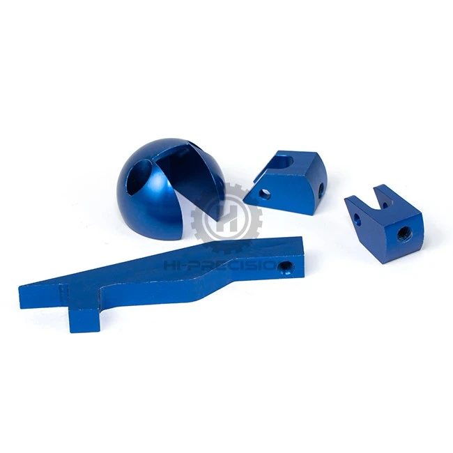 Precision Milling Services