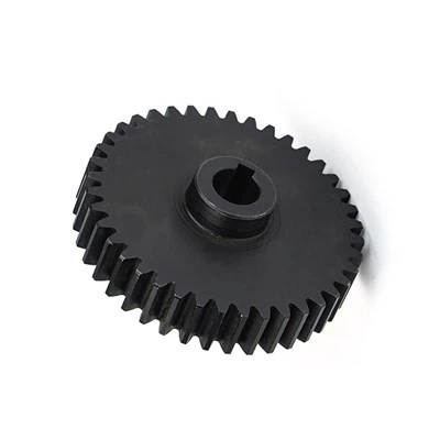 CNC -bewerkingsversnellingen